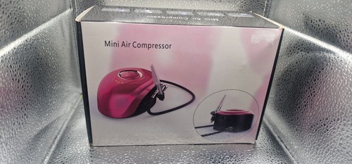 Mini air compressor - mini,