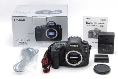 Mint boxed canon eos - 【n, boxed】canon