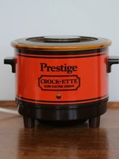 Vintage Prestige Small