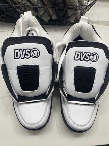 Dvs comanche skate shoes 116 - skate, #116