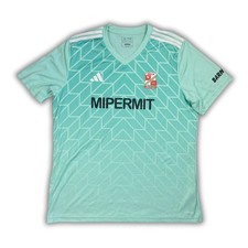 Swindon Town 2024/25 Away