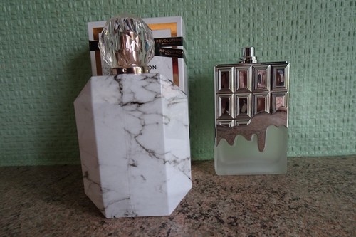 Perfumes revolution - 2, x