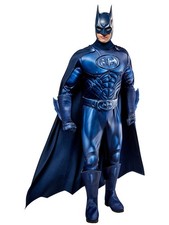 Batman & Robin (1997) Movie -