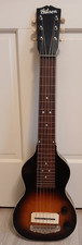 Vintage Gibson Lap Steel