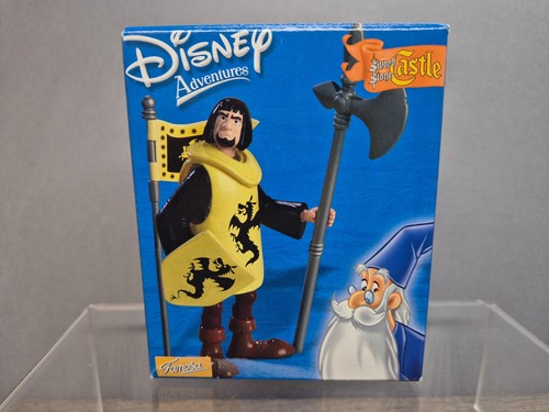Disney heroes sword - heroes,