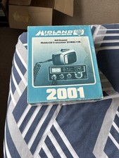 Vintage Boxed Midland