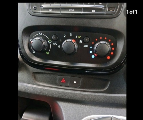 19 renault trafic - 14-19,