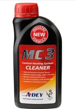 Adey mc3 central heating - adey, mc3+