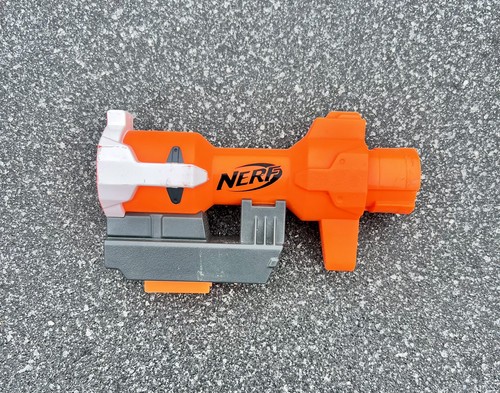 Nerf modulus regulator barrel - nerf,