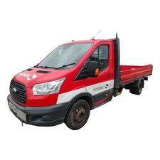 FORD TRANSIT 350 DIFFERENTIAL REAR ( TRANSAXLE ) 3.31 RATIO NK314001BGA