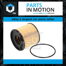 Fuel Filter fits PEUGEOT 306