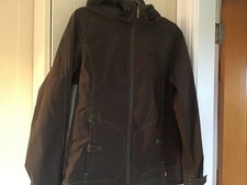 Vaude Woman’s Mountain Jacket Size 12/40