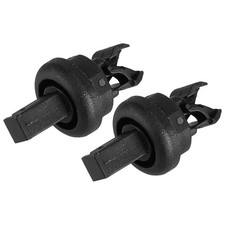 Set of 2 Parcel Shelf String