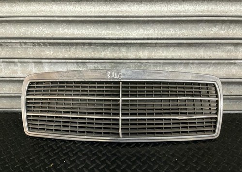 Genuine mercedes w210 main - w210,