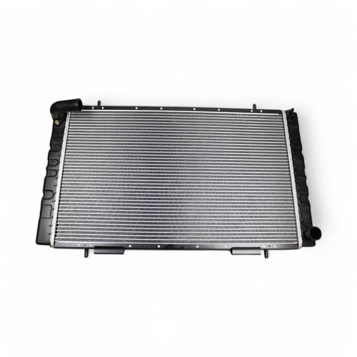 Land rover defender radiator - land,