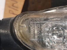 KTM ADVENTURE 1190R 2014 SIDE INDIEATER LIGHT