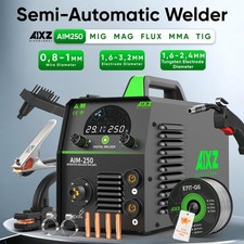 Aim250 syn mig welder - 1,