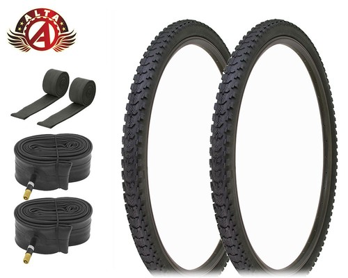 Alta 1 95 tires - 2, tires–