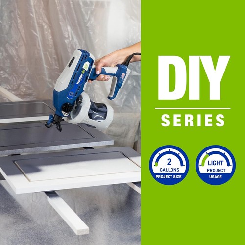 Graco truecoat 360 - 360, airless