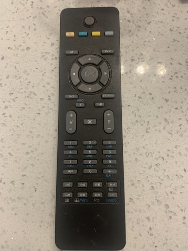 Genuine 1205 remote - genuine, tv