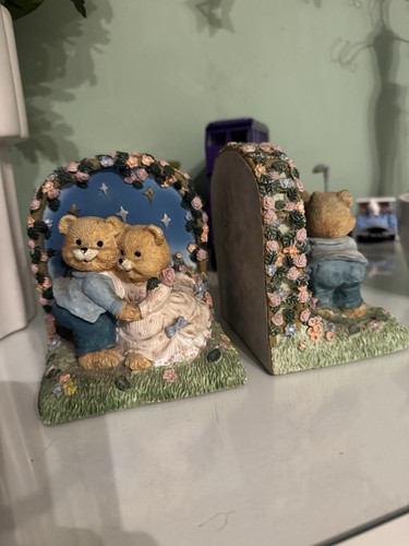 Vintage teddy bear - teddy,