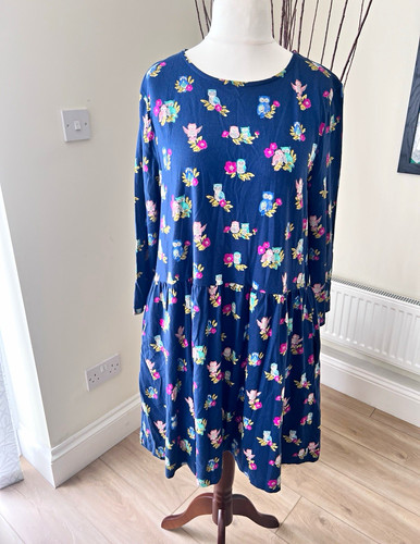 Cath kidston navy floral - cath,