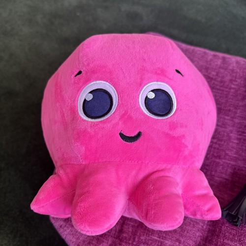 Octopus energy large - energy,