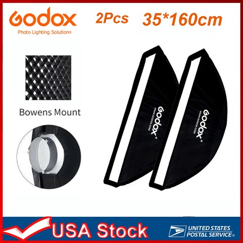 Packs godox 35 160cm - 2, 35*160cm