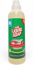Liquid Soap Flakes Dri-Pak
