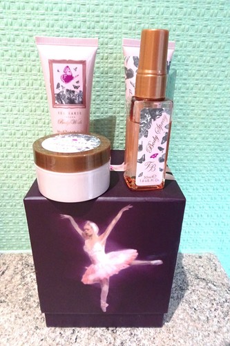 Piece ted baker pretty - 4, x