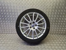 VOLVO C70 17" ALLOY WHEEL 2009 2