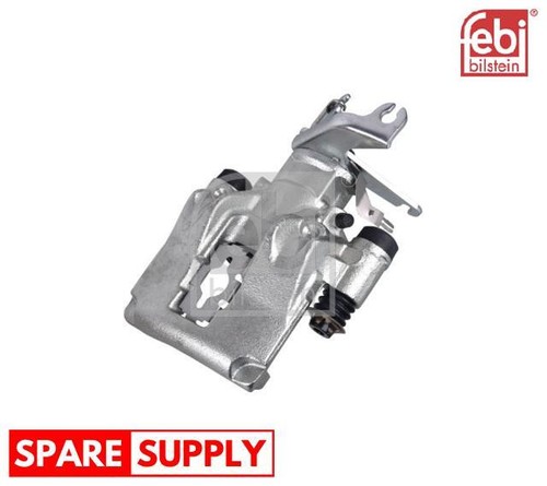 Brake caliper for iveco - for,