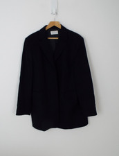 Spirito Di Artigiano Wool Coat