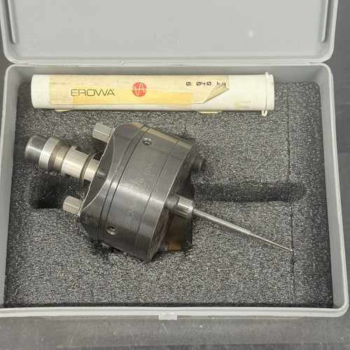 Erowa edm centering sensor pin - sensor,