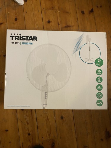 New tristar 5893 - ve-5893, 40cm