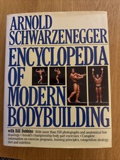 Arnold Schwarzenegger