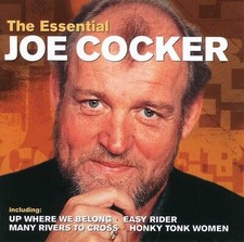 Joe Cocker: The Essential