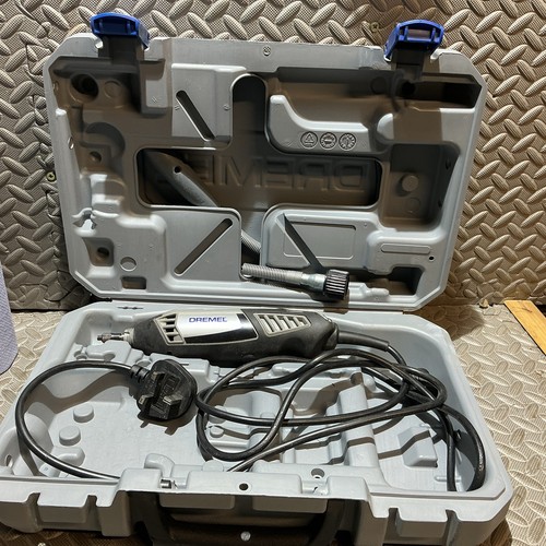 Dremel 4000 multi too with