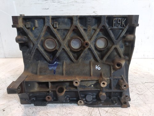 Engine block for renault - engine,