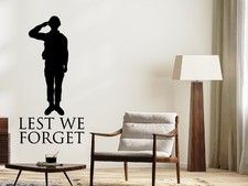 Remembrance Day Lest We Forget