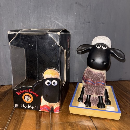 Vintage 1990s shaun the - 1990s,