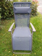 Lafuma R Clip Reclining Chair