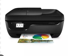 HP Officejet 3831 / 3835 Wireless All in One Printer.