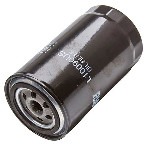 Oil filter screw 93mm - screw,