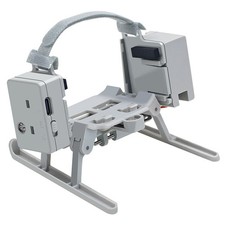 Thrower Robotic Arm Thrower