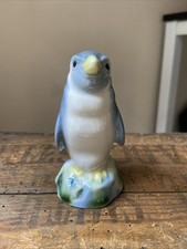 Wade Pottery Penguin Family