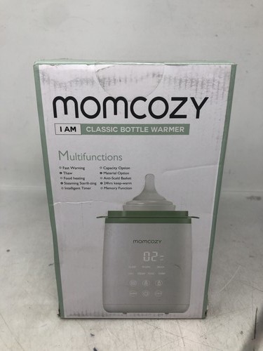 Momcozy classic bottle - momcozy,