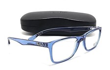 Ray-Ban RX7027I 6750 Blue