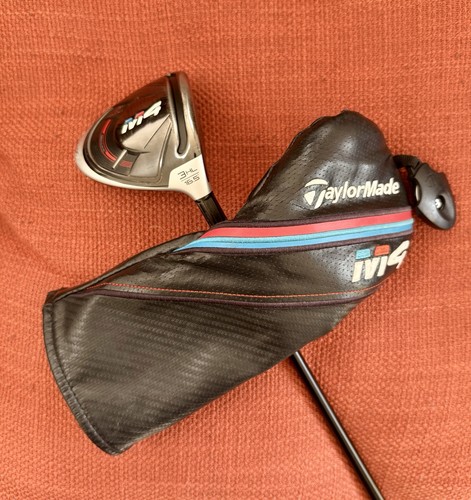 Taylormade 3hl fairway - taylormade,