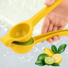 Lemon Squeezer Manual Hand